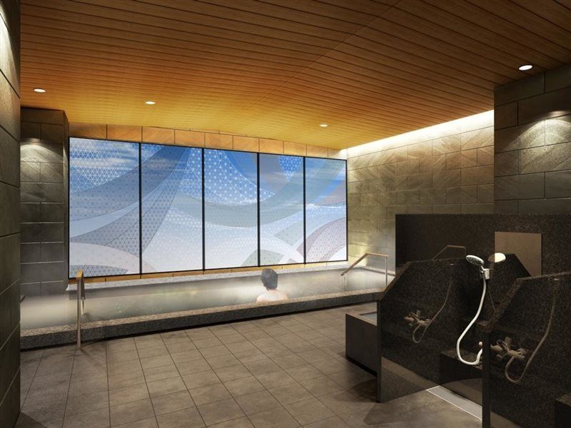 Hotel Vista Fukuoka Nakasu-kawabata