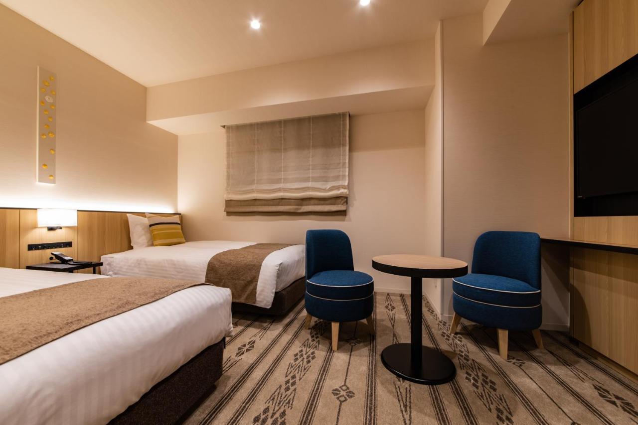 Hotel Vista Fukuoka Nakasu-kawabata