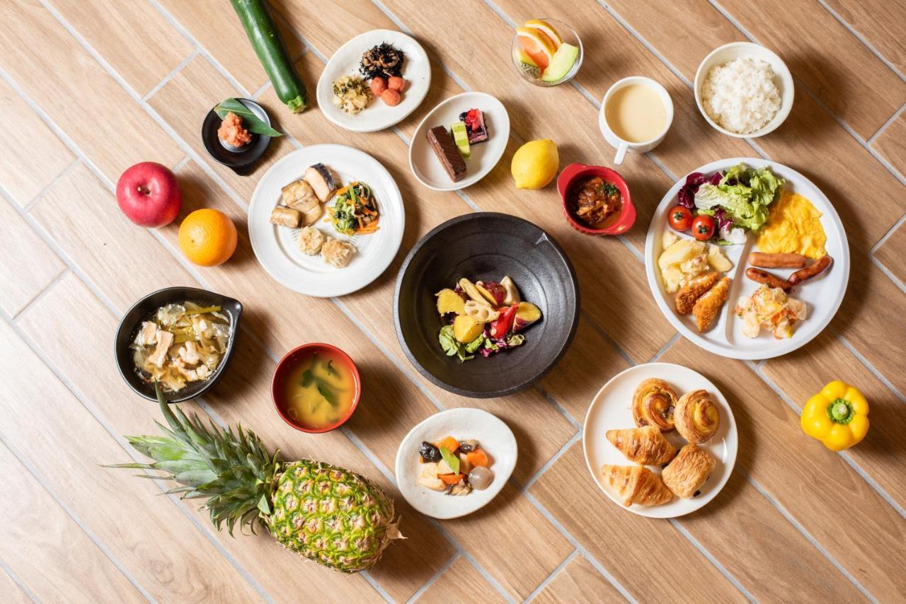Vista Fukuoka Nakasu-kawabata Hotel 3*