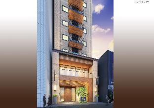 福冈中洲川端远景酒店 3*