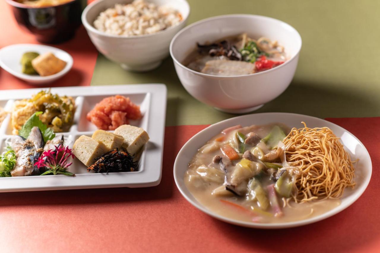 福冈中洲川端远景酒店 酒店 3*